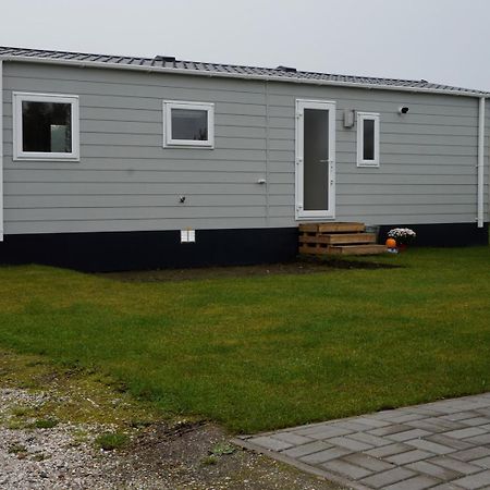 Weerribben Chalets Hotel Paasloo Exterior foto