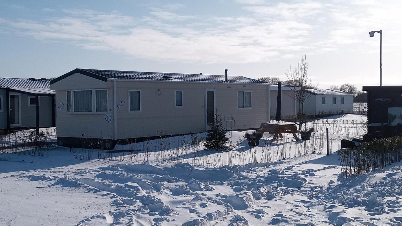 Weerribben Chalets Hotel Paasloo Exterior foto